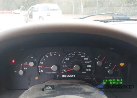 2005 Ford Explorer Xlt/Xlt Sport из США, поврежденный, VIN 1FMZU73K55UB60761